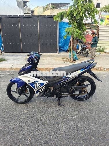 Yamaha Exciter 135 LC 2014 biển 49