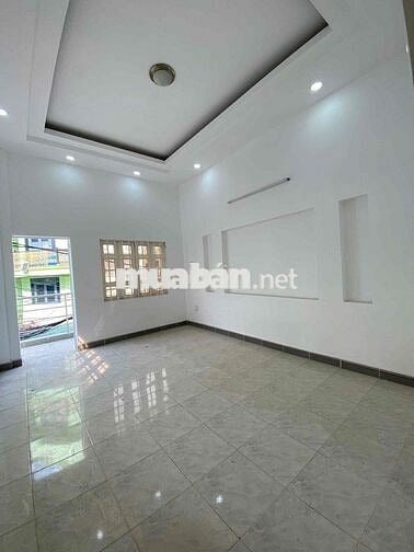HẺM 331 PHAN HUY ÍCH , 17TR Hẻm XE HƠI