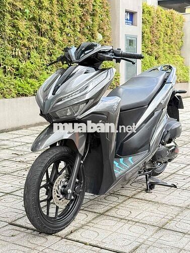 Vario 125 xám lambo mua trả góp đưa trước 16t