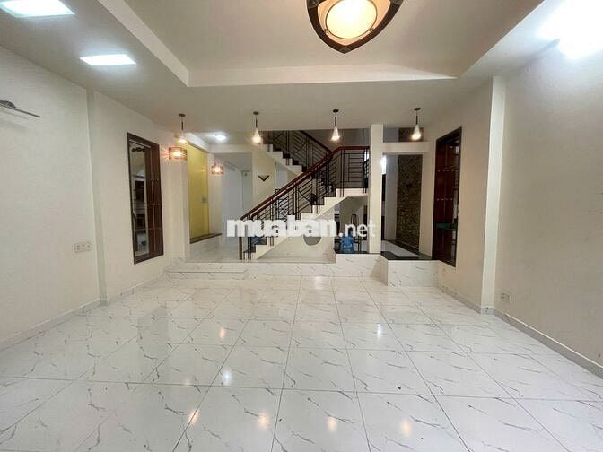 CHO THUÊ NHÀ NGUYÊN CĂN KDC TÂN QUY ĐÔNG  – QUẬN 7 – GIÁ 30 TRIỆU