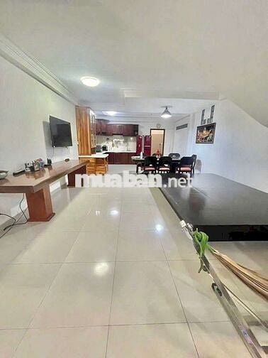 Cho Thuê Nhà 1 Trệt 1 Lầu 5x21m Hẻm 903 Hoàng Trọng Mậu Gần HimLam
