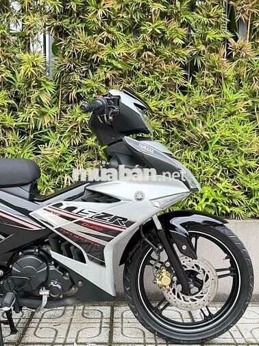 Exciter led bạc Porsche tt 12t nhận xe ngay