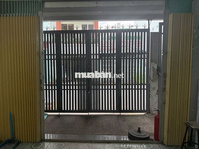CHO THUÊ MẶT BẰNG QUẬN 7 - Hẻm xe tải