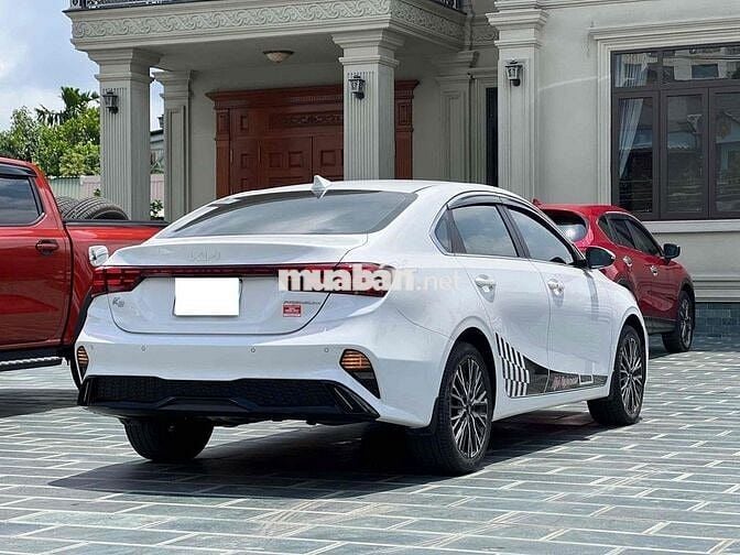 Kia K3 Premium 2023 Trắng 1.6