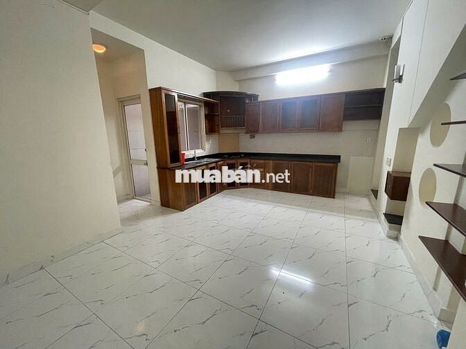 CHO THUÊ NHÀ NGUYÊN CĂN KDC TÂN QUY ĐÔNG  – QUẬN 7 – GIÁ 30 TRIỆU