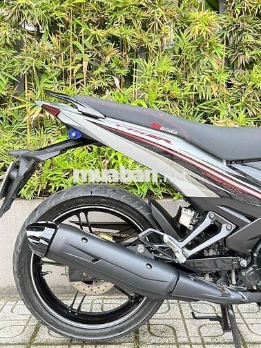 Exciter led bạc Porsche tt 12t nhận xe ngay