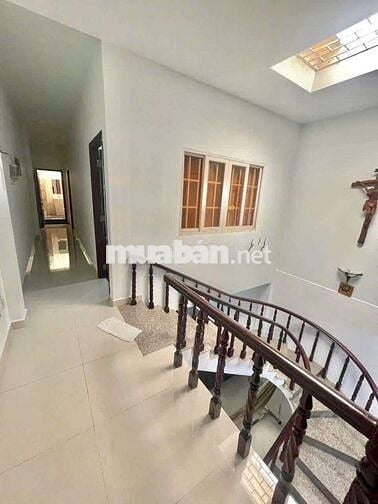 Cho Thuê Nhà 1 Trệt 1 Lầu 5x21m Hẻm 903 Hoàng Trọng Mậu Gần HimLam