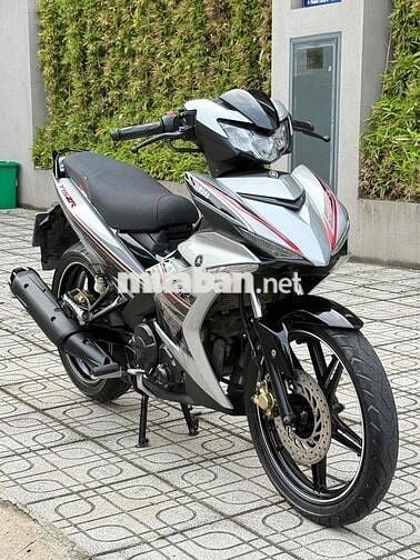 Exciter led bạc Porsche tt 12t nhận xe ngay