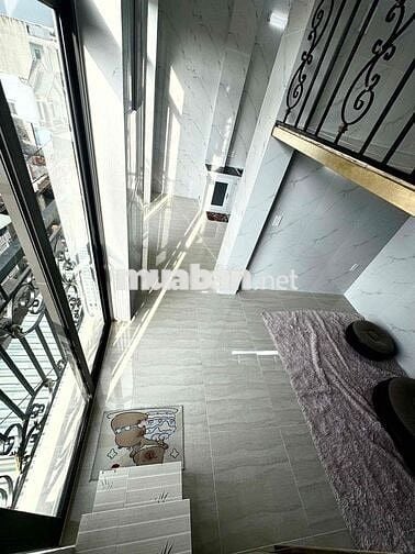 Phòng duplex đẹp gần Làng Đại Học, Go! Dĩ An, máy lạnh, ở ngay, giá rẻ