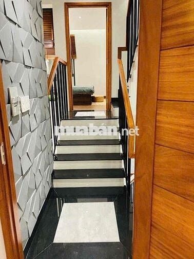 HẺM 252 Phạm Văn Chiêu FULL NỘI THẤT