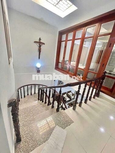 Cho Thuê Nhà 1 Trệt 1 Lầu 5x21m Hẻm 903 Hoàng Trọng Mậu Gần HimLam