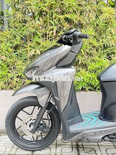 Vario 125 xám lambo mua trả góp đưa trước 16t