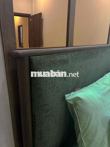 Bán nhà 45m2 Sát Mặt Tiền Nguyễn Hoàng