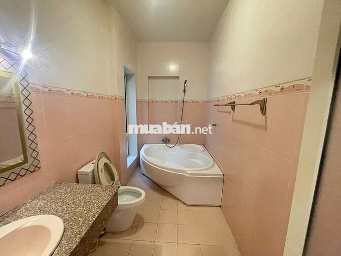 CHO THUÊ NHÀ NGUYÊN CĂN KDC TÂN QUY ĐÔNG  – QUẬN 7 – GIÁ 30 TRIỆU