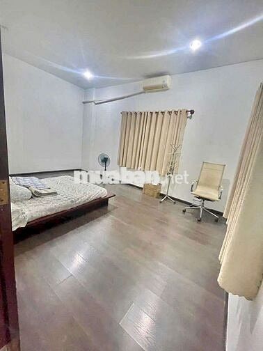 Cho Thuê Nhà 1 Trệt 1 Lầu 5x21m Hẻm 903 Hoàng Trọng Mậu Gần HimLam