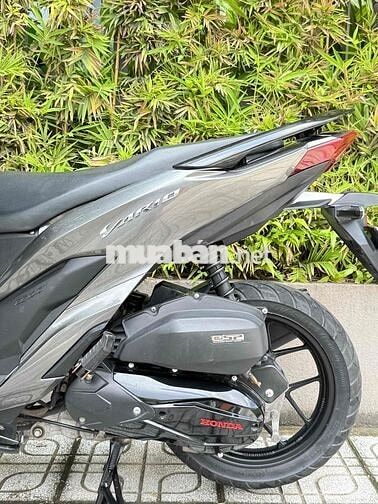Vario 125 xám lambo mua trả góp đưa trước 16t