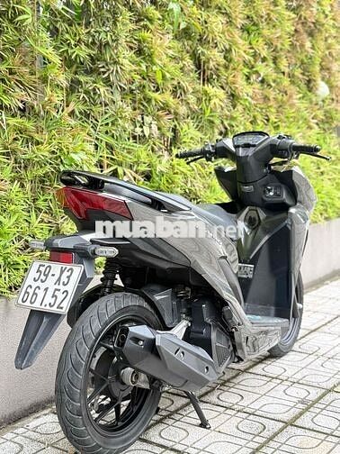 Vario 125 xám lambo mua trả góp đưa trước 16t