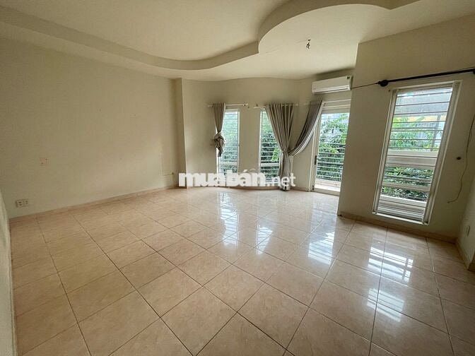 CHO THUÊ NHÀ NGUYÊN CĂN KDC TÂN QUY ĐÔNG  – QUẬN 7 – GIÁ 30 TRIỆU