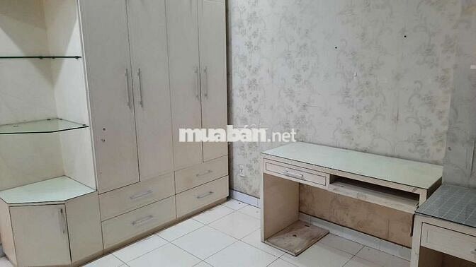 Căn hộ Thuận Việt view đẹp 62m2, 2PN, 1 WC, Q11, HCM