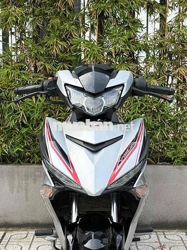 Exciter led bạc Porsche tt 12t nhận xe ngay