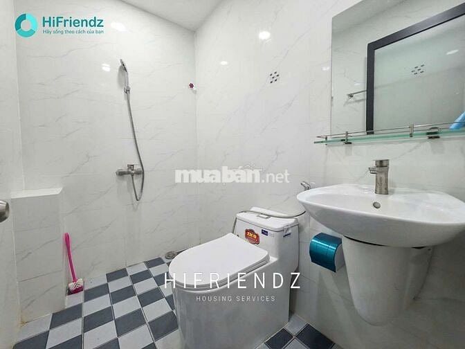 STUDIO ĐẦY ĐỦ NỘI THẤT SẠCH SẼ ĐẸP NHƯ MỚI GẦN KHU CHẾ XUẤT QUẬN 7