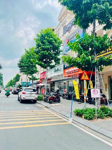 Bán nhà mặt tiền đẹp (5x40) 265 NGUYỄN VĂN LƯỢNG P10 Gò Vấp (CITYPLAND