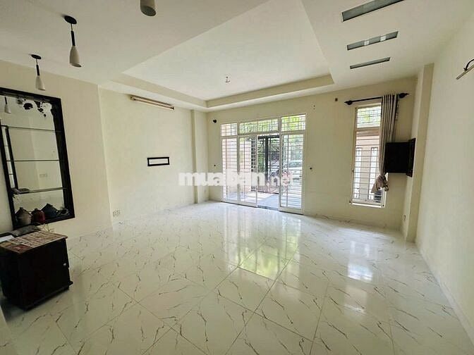 CHO THUÊ NHÀ NGUYÊN CĂN KDC TÂN QUY ĐÔNG  – QUẬN 7 – GIÁ 30 TRIỆU