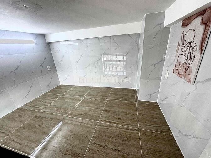 Phòng duplex đẹp gần Làng Đại Học, Go! Dĩ An, máy lạnh, ở ngay, giá rẻ