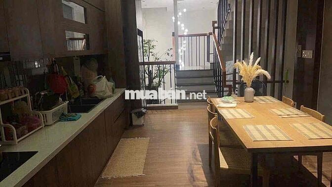 HẺM 252 Phạm Văn Chiêu FULL NỘI THẤT