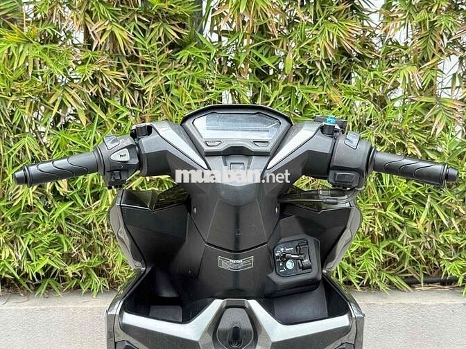 Vario 125 xám lambo mua trả góp đưa trước 16t