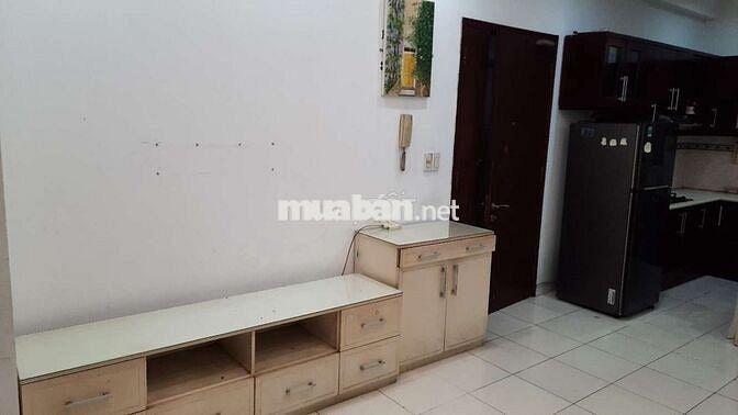 Căn hộ Thuận Việt view đẹp 62m2, 2PN, 1 WC, Q11, HCM