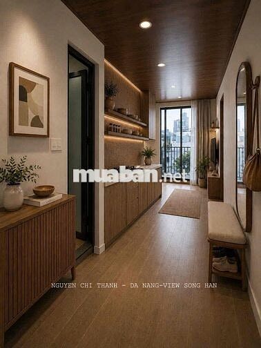 Bán toà căn hộ Nguyễn Chí Thanh giao Lê Duẩn Đà Nẵng