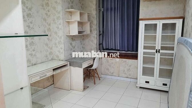Căn hộ Thuận Việt view đẹp 62m2, 2PN, 1 WC, Q11, HCM