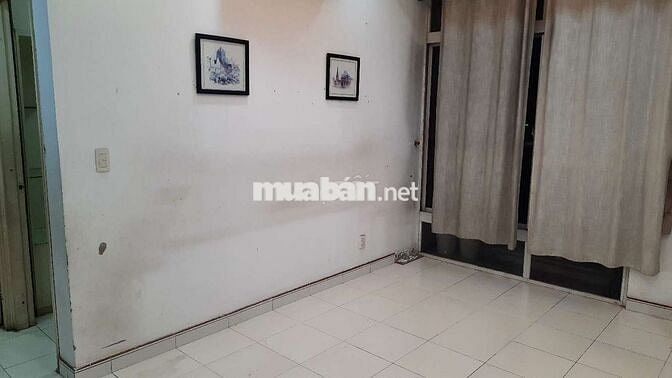 Căn hộ Thuận Việt view đẹp 62m2, 2PN, 1 WC, Q11, HCM