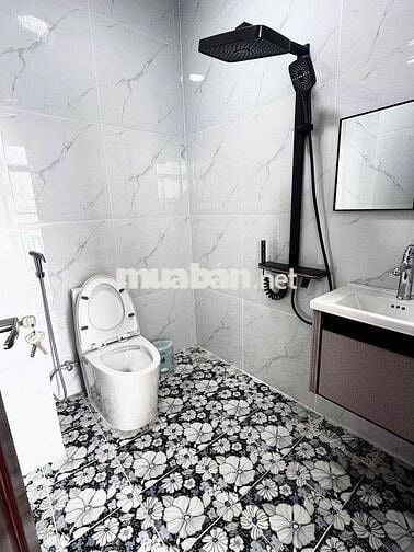 Phòng duplex đẹp gần Làng Đại Học, Go! Dĩ An, máy lạnh, ở ngay, giá rẻ