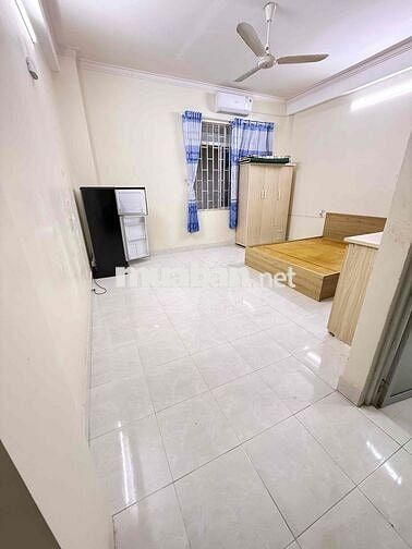 cho thuê phòng nhà nguyên căn khu dân cư Chợ Lớn