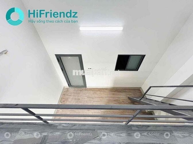 Khai trương phòng trọ giá rẻ FULL NỘI THẤT ngay gần cầu vượt Linh Xuân