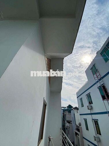 HẺM 331 PHAN HUY ÍCH , 17TR Hẻm XE HƠI