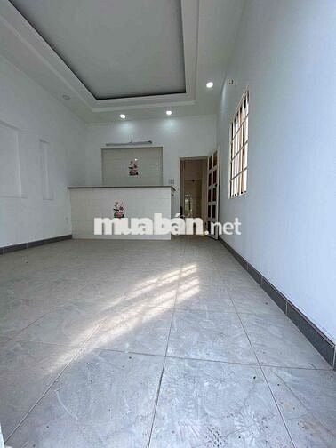 HẺM 331 PHAN HUY ÍCH , 17TR Hẻm XE HƠI