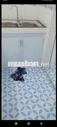 nhà 3 phòng ngủ 2vs wa rẻ vô ở liền 