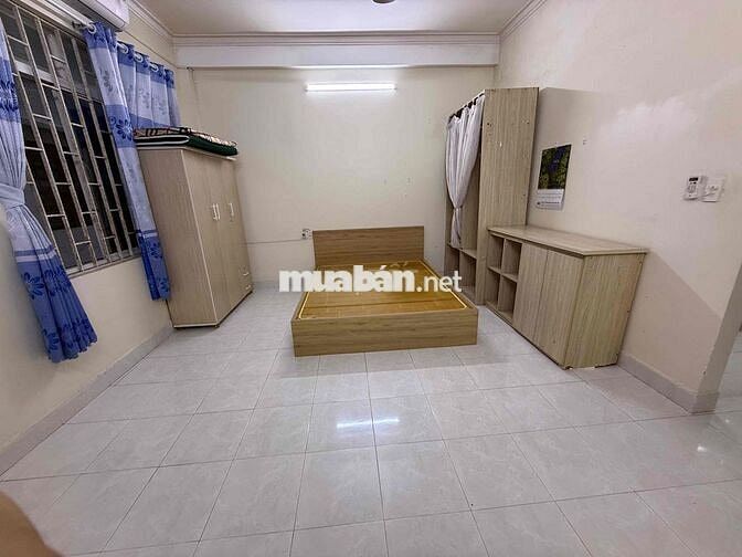cho thuê phòng nhà nguyên căn khu dân cư Chợ Lớn