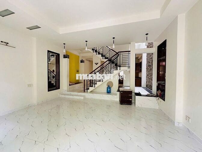 CHO THUÊ NHÀ NGUYÊN CĂN KDC TÂN QUY ĐÔNG  – QUẬN 7 – GIÁ 30 TRIỆU