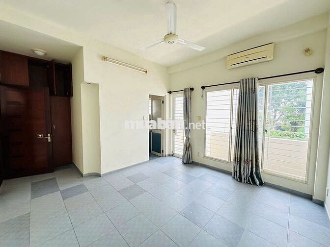 CHO THUÊ NHÀ NGUYÊN CĂN KDC TÂN QUY ĐÔNG  – QUẬN 7 – GIÁ 30 TRIỆU