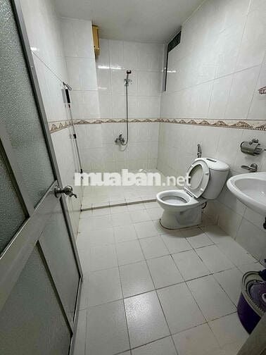 cho thuê phòng nhà nguyên căn khu dân cư Chợ Lớn