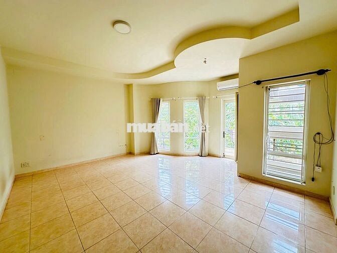 CHO THUÊ NHÀ NGUYÊN CĂN KDC TÂN QUY ĐÔNG  – QUẬN 7 – GIÁ 30 TRIỆU