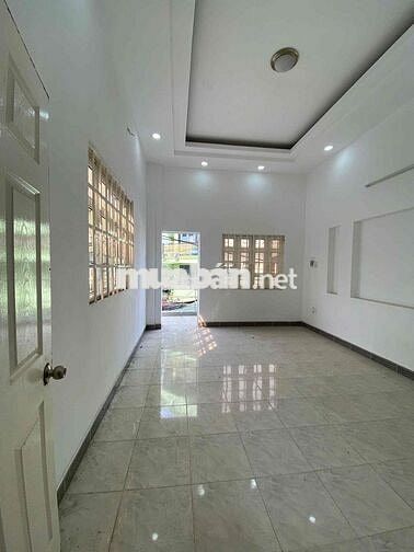 HẺM 331 PHAN HUY ÍCH , 17TR Hẻm XE HƠI