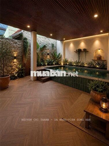 Bán toà căn hộ Nguyễn Chí Thanh giao Lê Duẩn Đà Nẵng