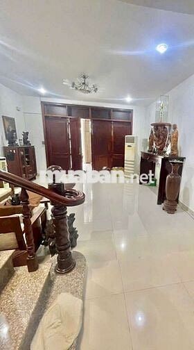 Cho Thuê Nhà 1 Trệt 1 Lầu 5x21m Hẻm 903 Hoàng Trọng Mậu Gần HimLam