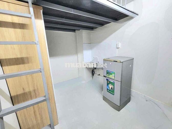 🌟 PHÒNG DUPLEX CÓ GÁC XỊN XÒ – NGAY BÙI ĐÌNH TÚY, BÌNH THẠNH – GIỜ GIẤ