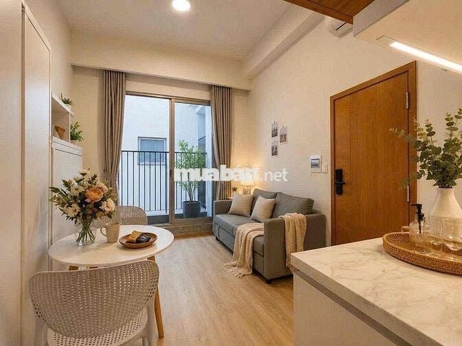 SIÊU PHẨM BAN DUPLEX HIỆN ĐẠI - GẦN ĐẠI HỌC TÔN ĐỨC THẮNG QUẬN 7